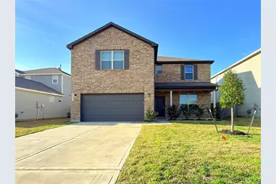 9662 Caney Trails Road, Conroe, TX 77303 - Photo 1