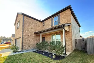 9662 Caney Trails Rd, Conroe, TX 77303 - Photo 3