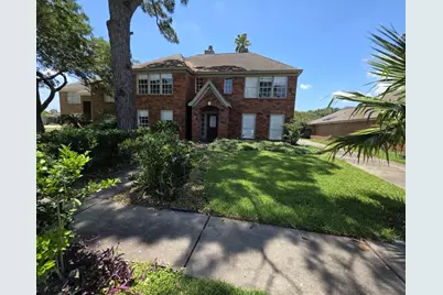 2106 Cherry Hills Drive, League City, TX 77573 - Photo 1