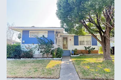 2003 Alta Vista Street, Houston, TX 77023 - Photo 1