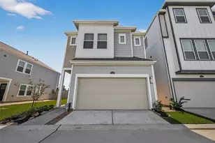 3223 Cedar Dawn Ln, Houston, TX 77091 - Photo 1