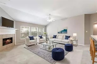 12730 Smokey Mountain Ct, Humble, TX 77346 - Photo 5