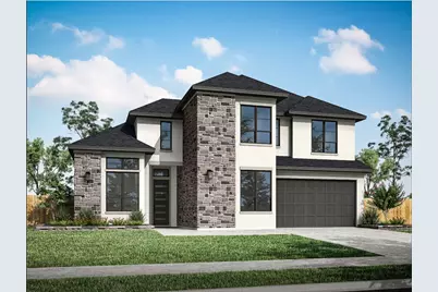 2619 Crown Ridge Drive, Missouri City, TX 77459 - Photo 1