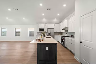 4823 Shimmer Side Drive, Katy, TX 77493 - Photo 5