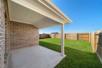 4823 Shimmer Side Drive, Katy, TX 77493 - Photo 21