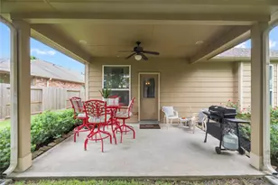 9997 Willow Falls Lane, Brookshire, TX 77423 - Photo 37
