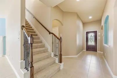9997 Willow Falls Lane, Brookshire, TX 77423 - Photo 27