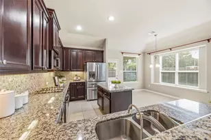 9997 Willow Falls Lane, Brookshire, TX 77423 - Photo 9