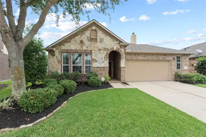 9997 Willow Falls Lane, Brookshire, TX 77423 - Photo 1