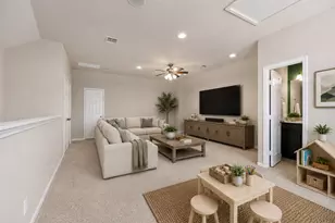 9997 Willow Falls Lane, Brookshire, TX 77423 - Photo 27