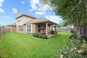 9997 Willow Falls Lane, Brookshire, TX 77423 - Photo 35