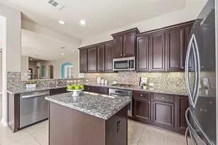 9997 Willow Falls Lane, Brookshire, TX 77423 - Photo 11