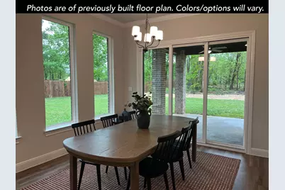 11791 Barbaro Drive, Willis, TX 77318 - Photo 5