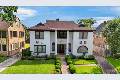 2421 Calumet Street, Houston, TX 77004 - Photo 1