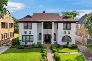 2421 Calumet St, Houston, TX 77004 - Photo 1