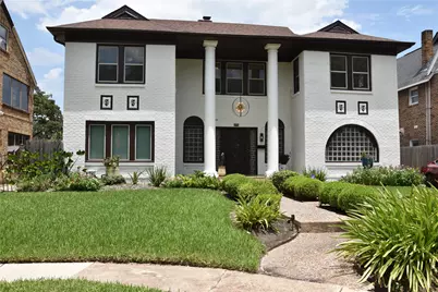 2421 Calumet Street, Houston, TX 77004 - Photo 1