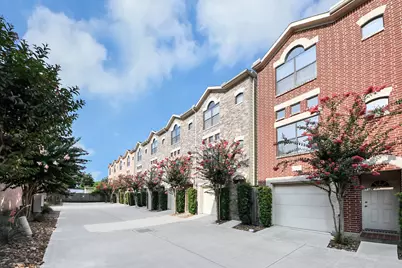 8715 Meadowcroft Drive #404, Houston, TX 77063 - Photo 3