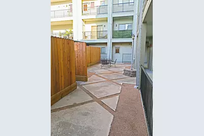 2900 Hamilton Street #22, Houston, TX 77004 - Photo 35