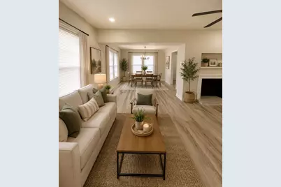 615 Eubanks Street, Houston, TX 77022 - Photo 3