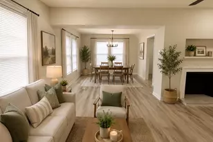 615 Eubanks St, Houston, TX 77022 - Photo 3