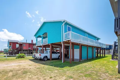 1430 Blue Water Highway, Surfside Beach, TX 77541 - Photo 27