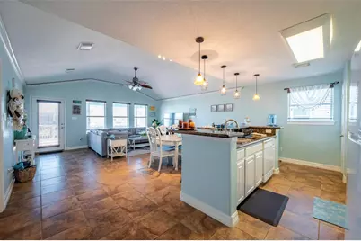 1430 Blue Water Highway, Surfside Beach, TX 77541 - Photo 5