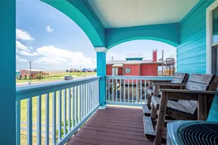 1430 Bluewater Hwy, Surfside Beach, TX 77541 - Photo 23