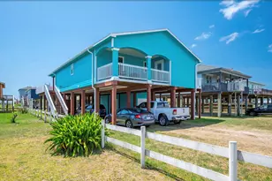 1430 Bluewater Hwy, Surfside Beach, TX 77541 - Photo 25