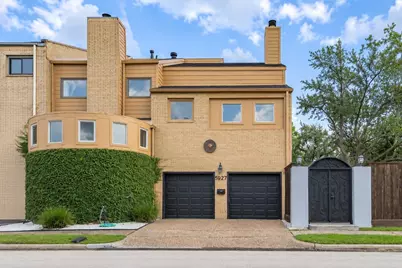 5927 Sugar Hill Drive, Houston, TX 77057 - Photo 1