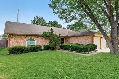 15806 Pfeiffer Drive, Houston, TX 77082 - Photo 1