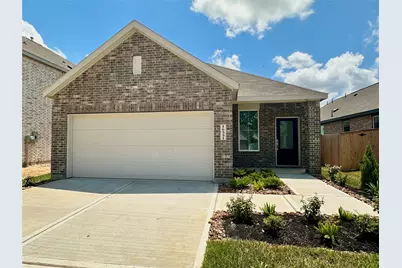 16551 Timberwolf Trail, New Caney, TX 77357 - Photo 1