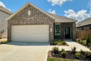 16551 Timberwolf Trail, New Caney, TX 77357 - Photo 1