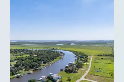 63-64 County Road 291, Red Bend Road, Sargent, TX 77414 - Photo 5