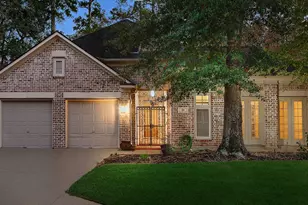 59 W Palmer Bend, The Woodlands, TX 77381 - Photo 1
