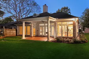 59 W Palmer Bend, The Woodlands, TX 77381 - Photo 27