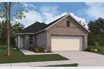 1212 Lilly Lane, Bellville, TX 77418 - Photo 1