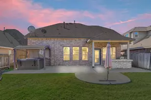 129 S Bearkat Ct, Montgomery, TX 77316 - Photo 35