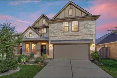 129 S Bearkat Court, Montgomery, TX 77316 - Photo 1