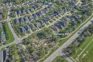 129 S Bearkat Ct, Montgomery, TX 77316 - Photo 3