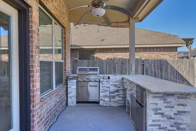 129 S Bearkat Court, Montgomery, TX 77316 - Photo 37