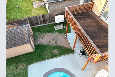 3504 Whitestone Drive, Pearland, TX 77584 - Photo 19