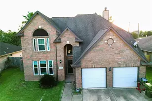 3504 Whitestone Dr, Pearland, TX 77584 - Photo 1