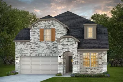 18210 Zemira Lane, Tomball, TX 77377 - Photo 1