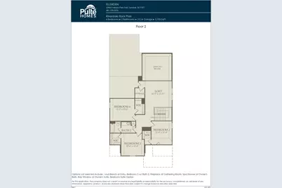 18210 Zemira Lane, Tomball, TX 77377 - Photo 3