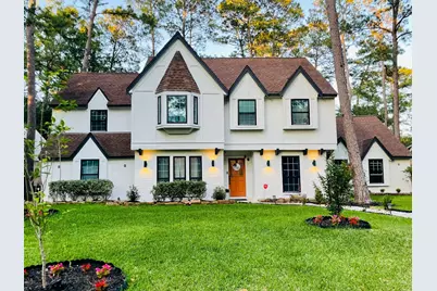 18014 Vintage Wood Lane, Spring, TX 77379 - Photo 3