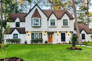 18014 Vintage Wood Ln, Spring, TX 77379 - Photo 3