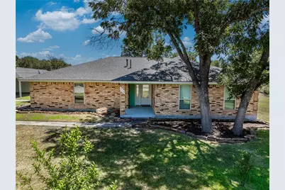 778 E Bellville Street, Giddings, TX 78942 - Photo 1