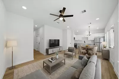 11617 Waldemar Drive, Houston, TX 77077 - Photo 7