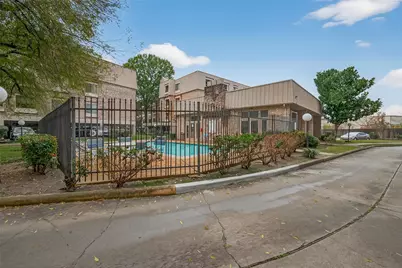 2211 S Braeswood Boulevard #23C, Houston, TX 77030 - Photo 31