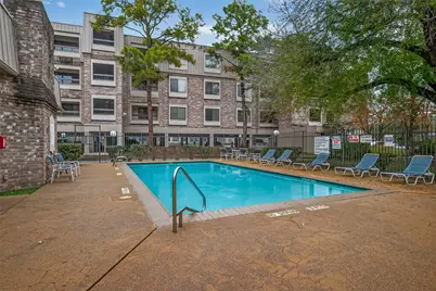 2211 S Braeswood Boulevard #23C, Houston, TX 77030 - Photo 33